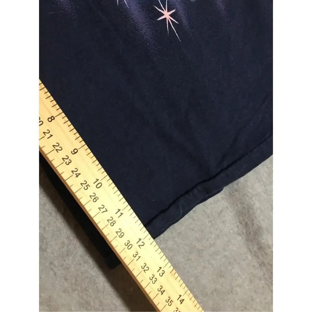 Kids Disney Shirt Size Medium Cotton Mickey And Friends Donald Duck Goofy Daisy - Picture 3 of 4